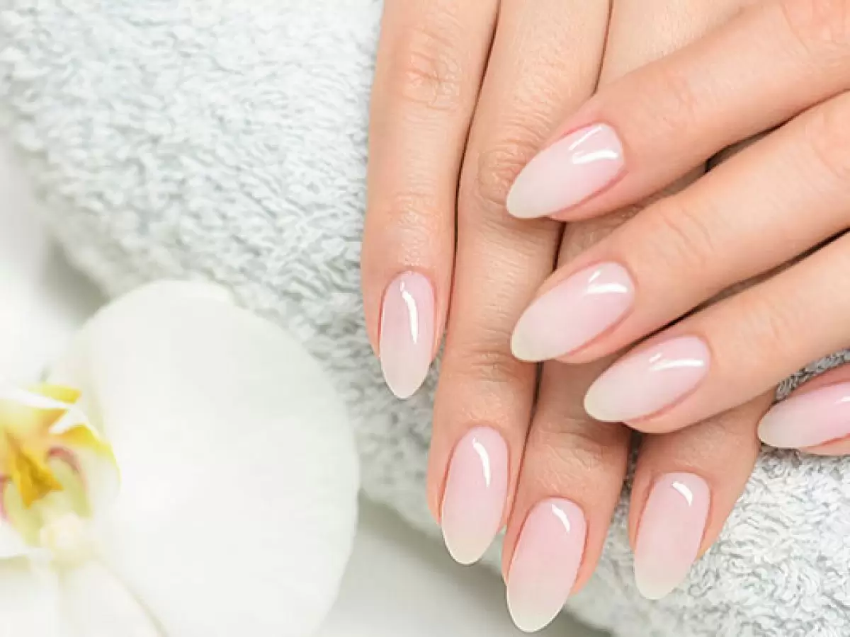 Menteşe Protez Tırnak